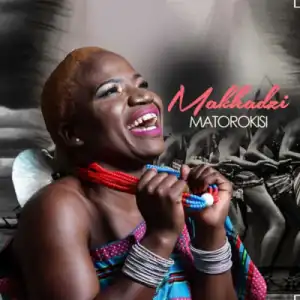 Makhadzi - Huwa (Intro)